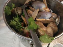 -渔娘渔家丹东海鲜(东直门店)