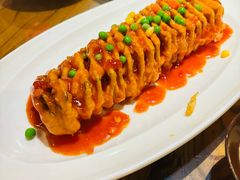 -天元奎饭店(总店)