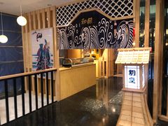 -蓝钻·国际美食海鲜自助百汇(西直门店)