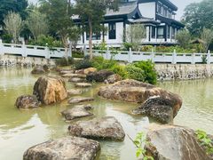 -海南文笔峰盘古文化旅游区