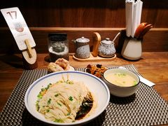 -十面春风·江南面馆(崇宁路店)