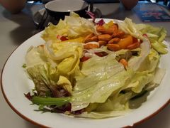 -绿茶餐厅(成都太古里店)