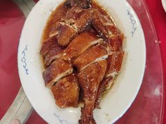 -胜记菜馆(文明路)