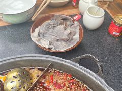 -化龙桥九宫格火锅(清水河店)