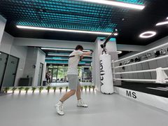 -M.S拳击泰拳馆(大学路店)