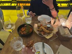 -ibarrel爱杯·bistro&brunch(江宁路店)