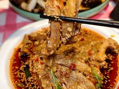 -阆辣荟餐饮(老味道8年·古城店)