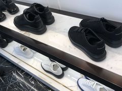 -Alexander McQueen(远洋太古里店)