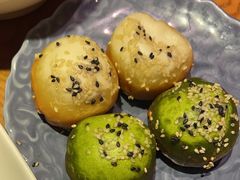 -鑫震源·苏式大虾生煎(山塘街店)