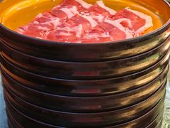 -牛New寿喜烧(中山公园龙之梦店)