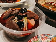 -董家大院·京味家常菜(朝丰家园店)