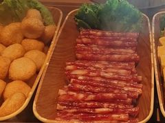 -牛New寿喜烧(金茂览秀城店)