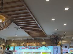-大师傅金奖啤酒鱼(西街口总店)