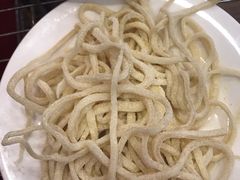 手擀面-郭家大院(新源店)