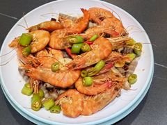 -小红鲸·海鲜餐厅(轸大路店)