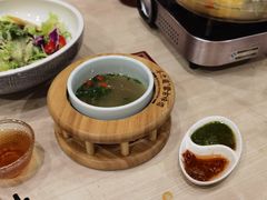 -羊之道草原味道清真餐厅(番禺店)