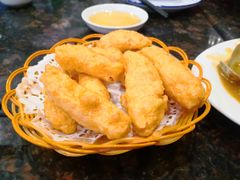 -适口餐厅砂锅粥(公信路总店)