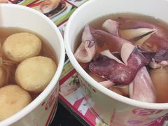 -大利来记餐厅(大三巴店)