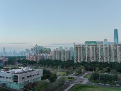 -小茶闲舍·观景商务茶馆(广州塔店)