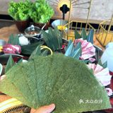 哇哇哇！这家烤肉什么造型呀！