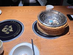 -吃饭皇帝大土家民族菜(荟聚店)