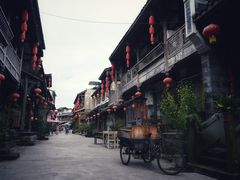 -海窝子古镇