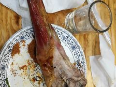 -香木香羊烤全羊羊蝎子(大运河博物馆店)