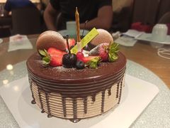 -北李妈妈菜(鲁能城店)