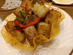 -稻香酒家·33年老字号·港式粤菜(富邦中心店)