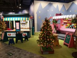 -幻贝家儿童乐园(苏州中心店)