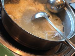-润园四季椰子鸡火锅(海上世界店)