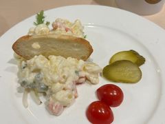 -德大西餐社(云南南路店)