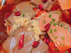-老人和饭店(淮海中路店)