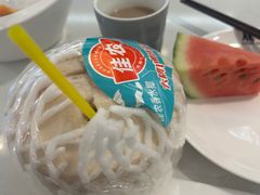 -腾阁自助餐厅(朝林广场店)