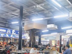 -争先鲜·蒸汽海鲜自助·鲜切牛肉