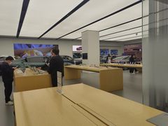 -华为智能生活馆(杭州大悦城)