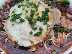 -武胜段记猪肝面(卓锦城店)