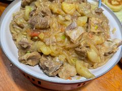 -魏记大碗羊肉(临河总店)