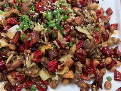 -李氏传家菜(兴城路店)