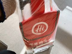 -海底捞大排档火锅(悦荟广场店)