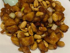 宫保鸡丁-天和晟烤鸭店(玉泉西街店)