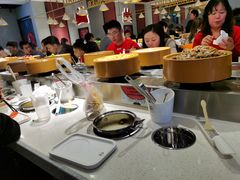 -龍歌自助小火锅(崂山丽达店)