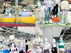 -百联奥特莱斯广场(长沙店)