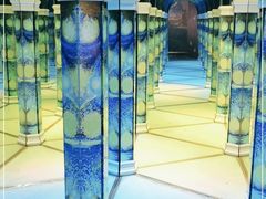 -天津梵高星空艺术馆(天河城旗舰店)
