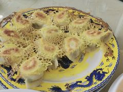 -北方饺子王·海肠捞饭·海鲜锅(山大店)