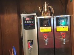 -京门老爆三·铜锅涮肉 爆肚(望京店)