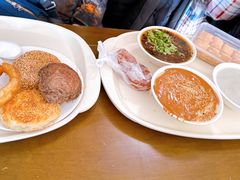 -尹三豆汁(天坛店)