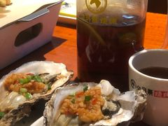 -本色.小马哥烧烤(五一路总店)