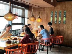 -吃饭皇帝大(解放西路店)