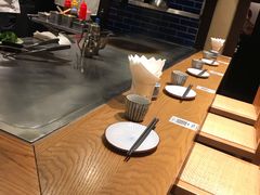 -yokocho上横町·日本食街(深业上城店)